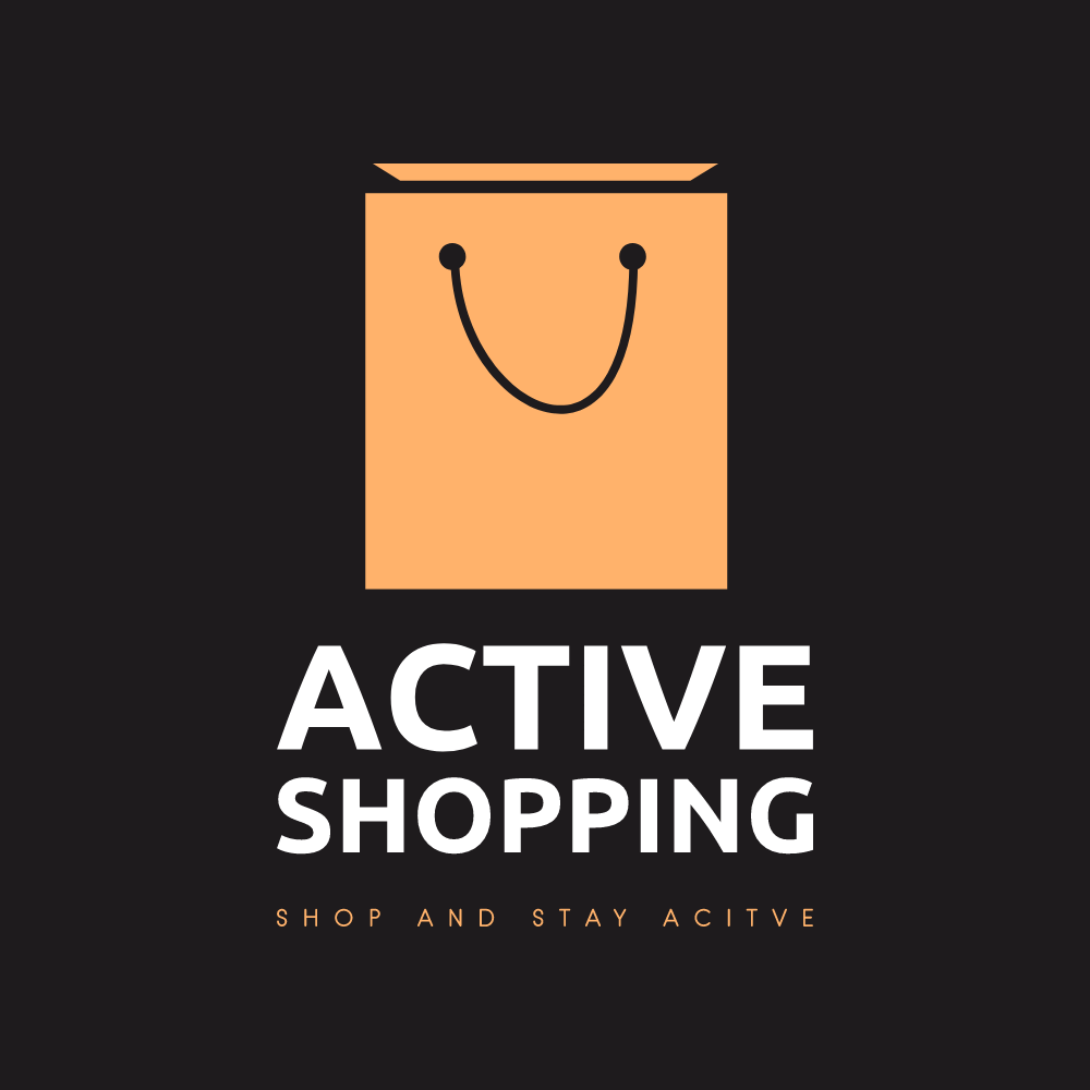 active shopping